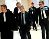 Franța: Procurorii cer o pedeapsă de ȘAPTE ani de închisoare în procesul fostului președinte Nicolas Sarkozy