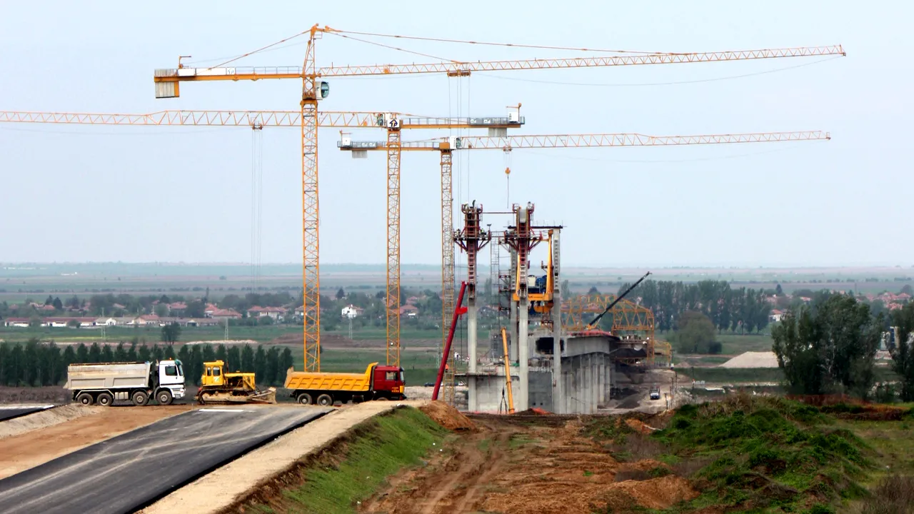 Japonezii, chinezii, spaniolii și românii se bat pentru cel mai mare proiect din România de după revoluție, afacerea de jumătate de miliard de euro