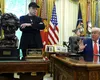 Ce sfat îi oferă Donald Trump lui Emmanuel MACRON în contextul disputelor cu soția