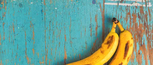 Oamenii de știință au creat un tip de banană care ar putea salva mii de vieți în fiecare an