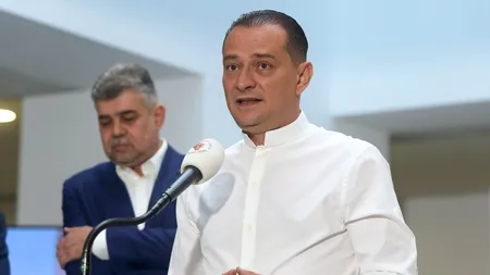 Daniel Băluță, despre Călin Georgescu: „Este obligatoriu să activăm elementele legale. Sunt șocat, mi se pare că văd un film pe Netflix”