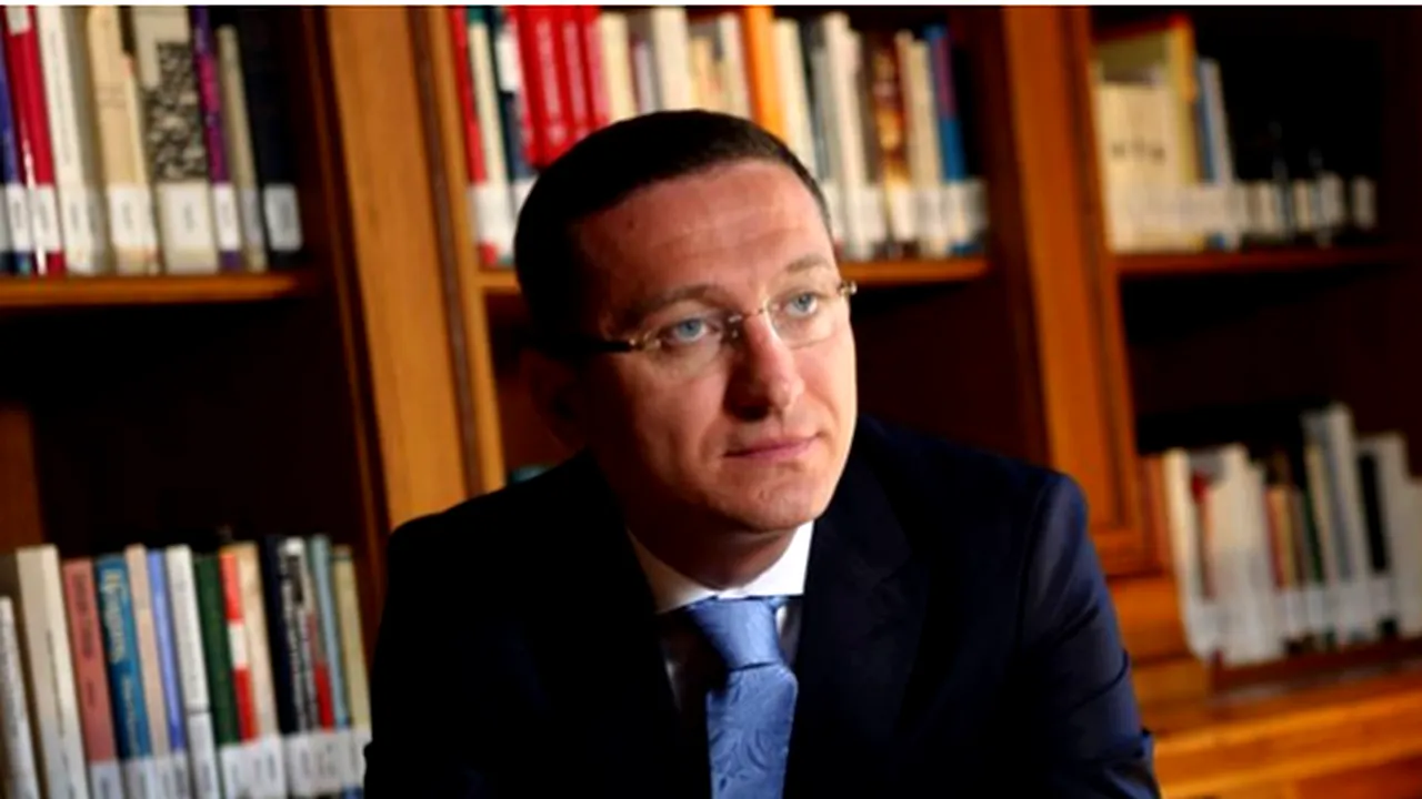 Conferințele „Idei în Agora” | Bogdan Bucur: „Jean Pangal, documente inedite. 1932-1942: contribuții la analiza rețelelor sociale istorice”