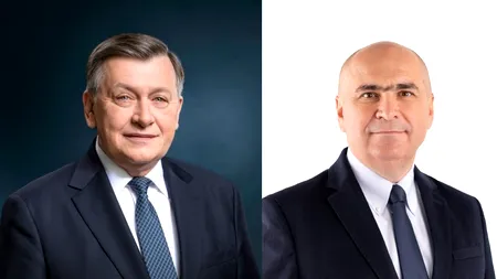 Ilie Bolojan și Crin Antonescu participă la evenimentul de aniversare a 106 ani de la instaurarea administraţiei româneşti în Oradea