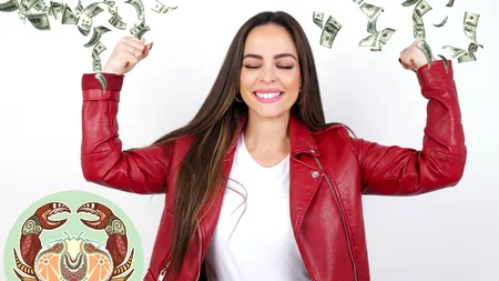 HOROSCOP Iunie 2024: Fortuna și Cupidon favorizează ascensiunea financiară și viața amoroasă a șase zodii
