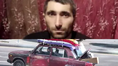 Din SĂRĂCIA lui, Server Beșirli și-a umplut rabla cu ajutoare pentru Turcia și a plecat la drum: „Știu foarte bine cum e să-ți pierzi rudele”