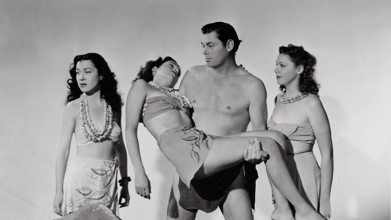 Tarzan, eroul junglei, revine pe marile ecrane