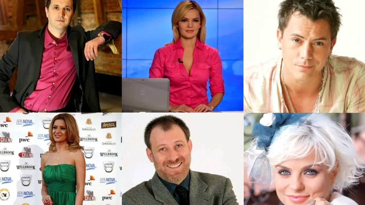 1 IUNIE, ZIUA COPILULUI. Ce-și amintesc Jojo, Busu și Andi Moisescu despre Ziua Copilului