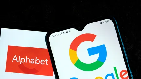Lovitură de proporții pentru GOOGLE: Justiția americană acuză Alphabet de monopol în căutările online