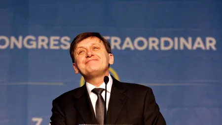 Antonescu despre primirea unor PDL-iști în partid: A fost vorba și de un oportunism în sens practic