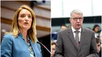 POLITICO: Șefa Parlamentului European cere o anchetă în cazul unui eurodeputat acuzat de legături cu oficialii ruși