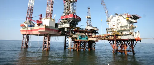 Ponta spune că negocierile cu Chevron privind explorarea gazelor rămân o zonă de interes