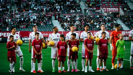 FC Hermannstadt se întărește pentru sezonul 2023 - 2024! „Suntem entuziasmaţi să pornim pe drumul spre următorul nivel de performanţă”