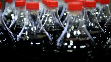 COCA-COLA, interesată de piața băuturilor răcoritoare pe bază de CANABIS