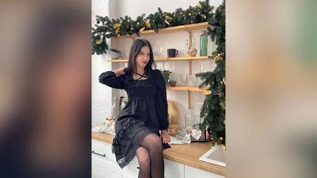 A asistat la uciderea părinților, iar apoi a DISPĂRUT fără urmă. Povestea Arinei, adolescenta care ar fi fost deportată forțat în Rusia