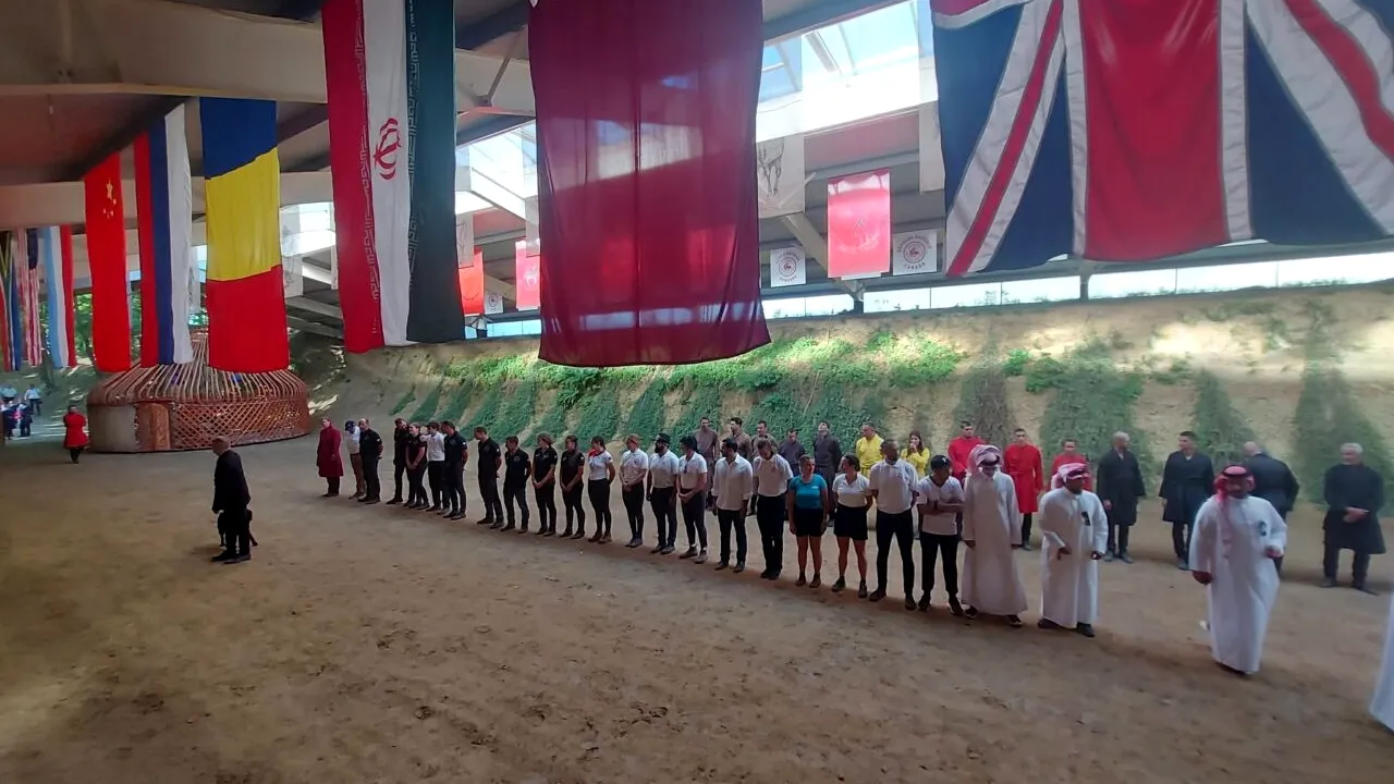 La ce sport a devenit România CAMPIOANĂ mondială