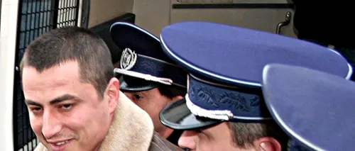 Adjunctul Poliției Române: Cioacă a primit o pedeapsă prea mică