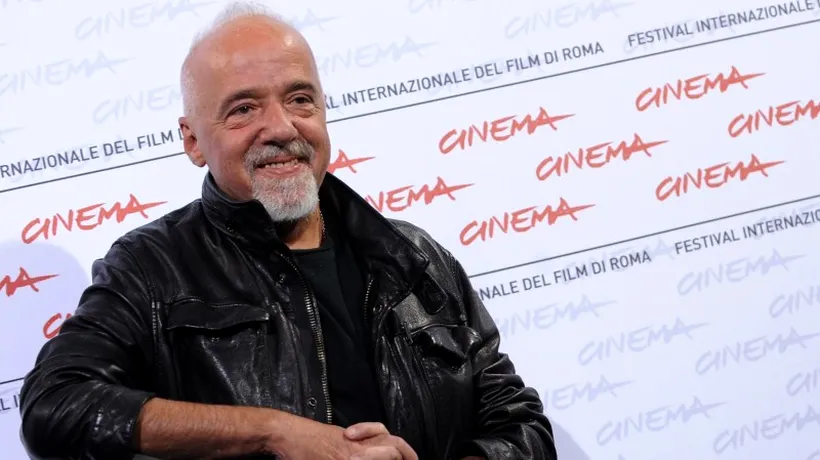 Scriitorul Paulo Coelho va înființa o fundație și un muzeu virtual în Elveția