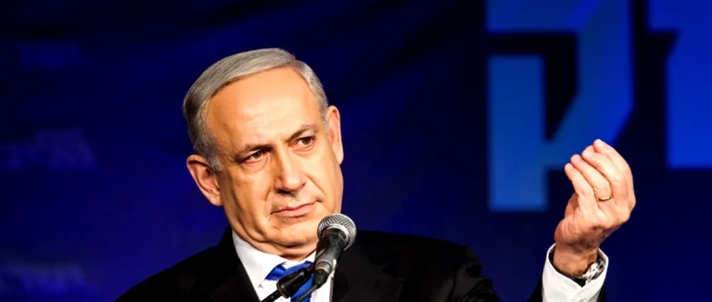 Netanyahu vrea CONTINUAREA ofensivei militare în Fâșia Gaza ”până la victorie”
