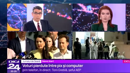 Toni Greblă răspunde acuzațiilor lui Clotilde Armand: 