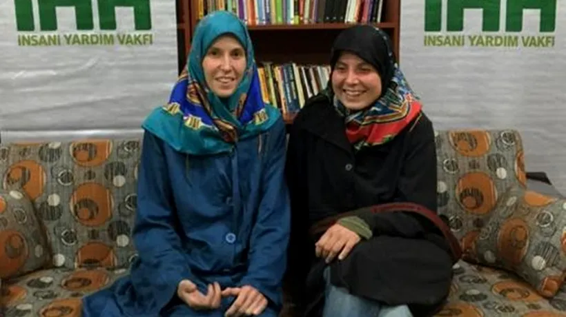 Cât a plătit guvernul ceh unor teroriști ca să elibereze două femei răpite în Pakistan