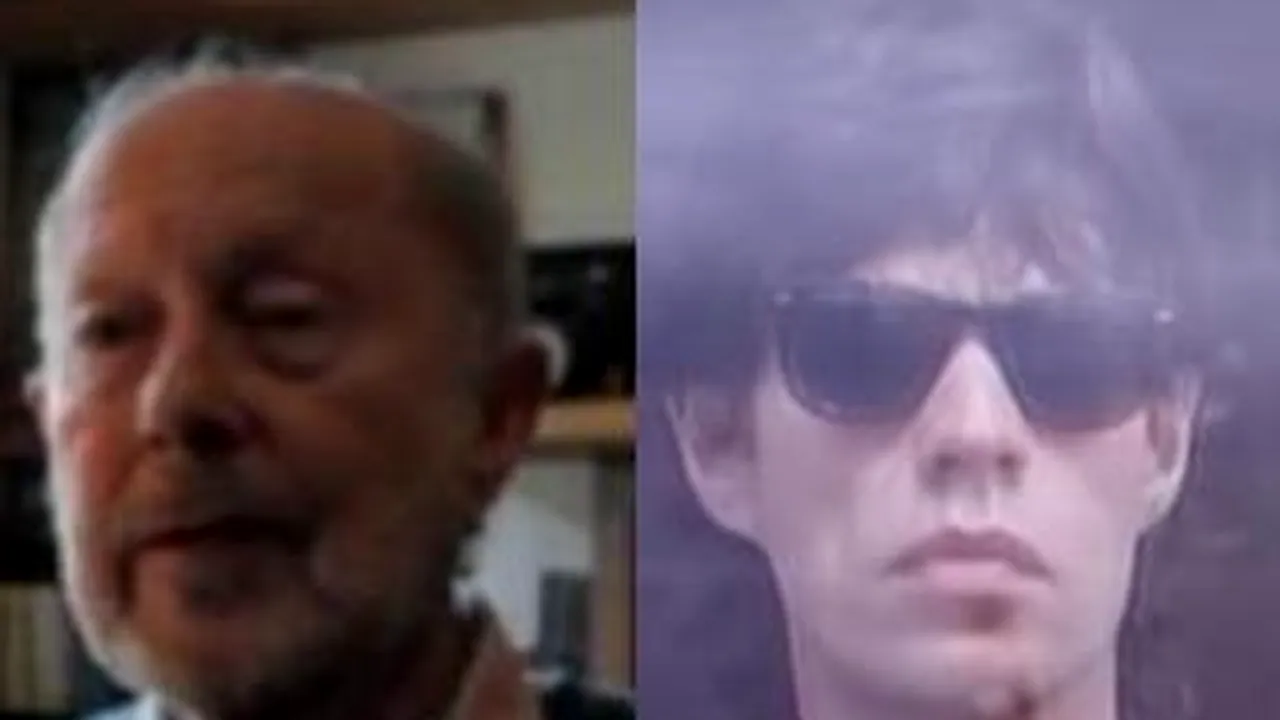 Regizorul Nicolas ROEG a murit la 90 de ani. Legătura din trecut cu rebelul Mick JAGGER de la Rolling Stones