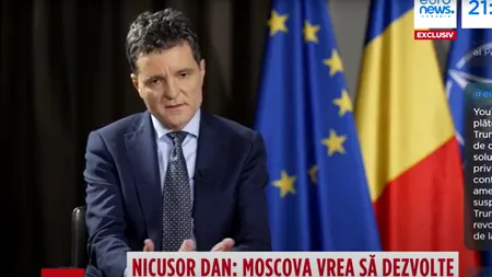 România se împrumută ca să cumpere cele mai ineficiente arme în războiul din Ucraina, tancuri. Anunțul a fost făcut de Nicușor Dan