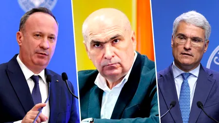 Adrian Câciu aruncă bomba: 