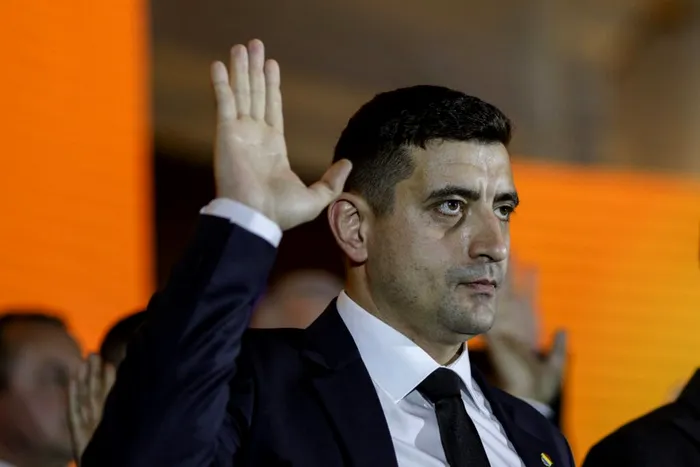 George Simion, mesaj pentru români, cu ocazia Sărbătorilor Pascale: 