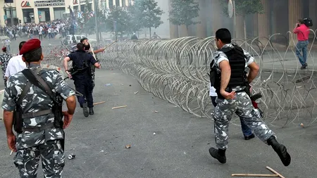 Tatăl unui înalt demnitar sirian a fost răpit de rebeli