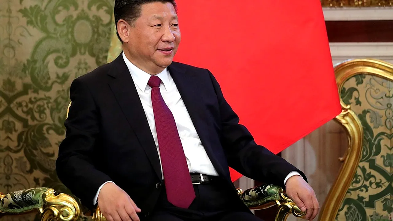 INTERNAȚIONAL. China avertizează America: Suntem în pragul unui război! Ce s-a întâmplat