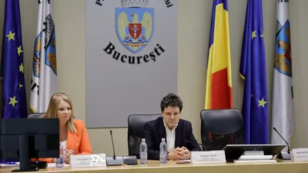 Nicușor DAN a anunțat furnizarea agentului TERMIC/ Pe parcursul iernii, vor fi probleme, dar vor fi ceva mai puține decât iarna trecută
