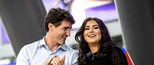 Justin Trudeau le-a mulțumit părinților Biancăi Andreescu că au imigrat în Canada