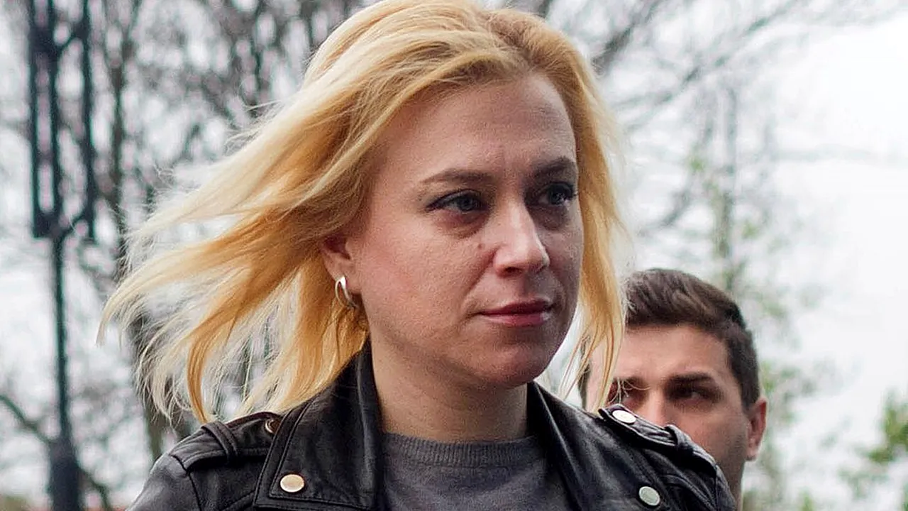 Secția de procurori a CSM a găsit-o nevinovată pe Florentina Mirică, fosta ”procuroare de fier” a DNA! Aceasta era cercetată pentru abateri disciplinare (SURSE)