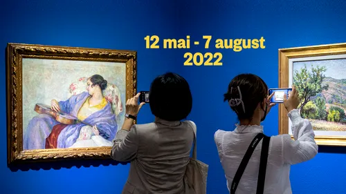 Începe Art Safari 2022, sub patronajul Ministerului Culturii: ”O ocazie unică de explorare a universului artistic”