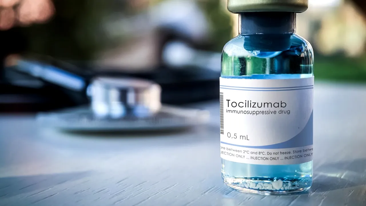 Ministerul Sănătăţii: Peste 4.000 de flacoane de Tocilizumab au fost repartizate în ţară