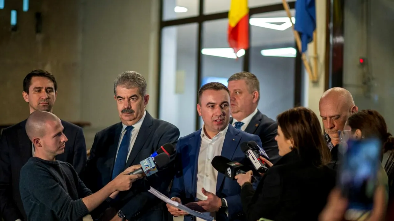 Bogdan Ivan anunță că POȘTA își reia activitatea miercuri / Cu cât cresc salariile poștașilor