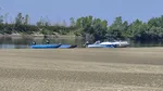 Dunărea atinge un nou minim istoric. Zonele unde Apele Române au introdus restricții la utilizarea apei
