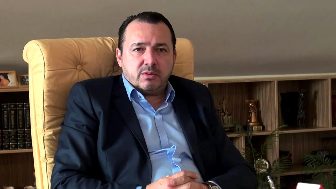 Fostul deputat Cătălin Rădulescu a fost achitat de Curtea de Apel București în dosarul de fals revoluționar. Decizia nu este definitivă