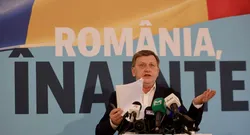 Crin Antonescu prezintă DECLARAȚIA dată la Securitate în 1988, despre prietenul său /„Nu există nicio formă de ANGAJAMENT”