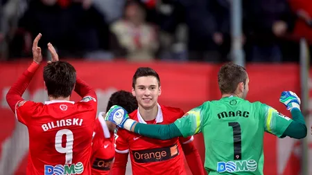 Campioana României, ironizată de o vedetă de la Dinamo: Eu la Steaua? Poate la Steaua Roșie Belgrad