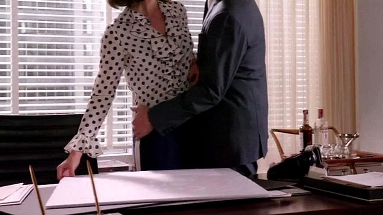 O relație amoroasă poate costa una dintre cele mai mari bănci din lume suma de 400.000.000 de dolari