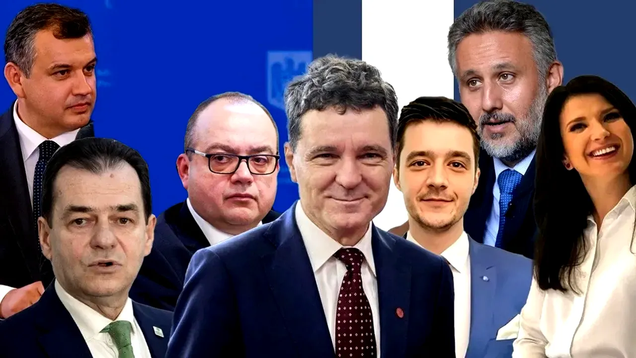 Mesajul lui Nicușor Dan după mutarea surpriză cu cei 16 consilieri noi. „Aceste numiri reflectă angajamentul meu”