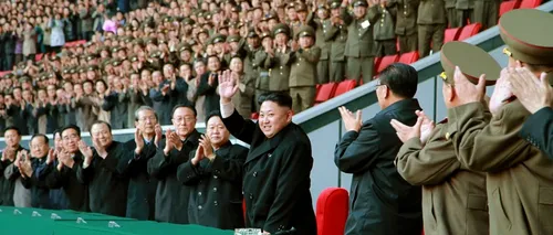 Liderul nord-coreean Kim Jong-Un va efectua o vizită la Moscova