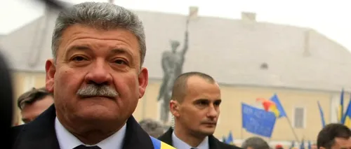 REZULTATE FINALE ALEGERI LOCALE 2012 ALBA - Hava a câștigat cel de-al cincilea mandat de primar al municipiului Alba Iulia