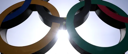 Primul caz de dopaj la Jocurile Olimpice de la PyeongChang