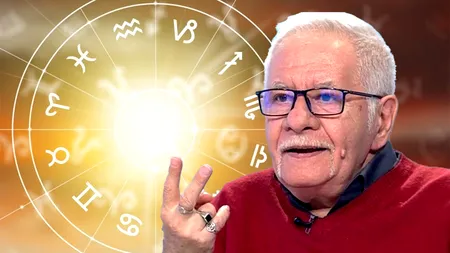 Cea mai ghinionistă ZODIE la început de lună mai 2025, potrivit numerologului Mihai Voropchievici: „Sunt pe o pojghiță subțire de gheață”
