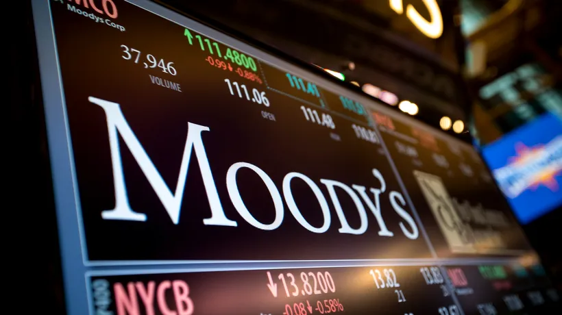 Agenția Moody's, lovitură fără precedent pentru Marea Britanie, în așteptarea Brexit-ului. Economia va fi grav afectată