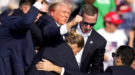 Ultimele cuvinte ale bărbatului ÎMPUȘCAT mortal la mitingul lui Trump. Motivul pentru care văduva sa refuză condoleanțele lui Joe Biden