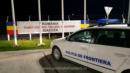 S-a reluat traficul cu bacul între România și Ucraina. Punctul de trecere Isaccea – Orlivka funcționează din nou fără restricții