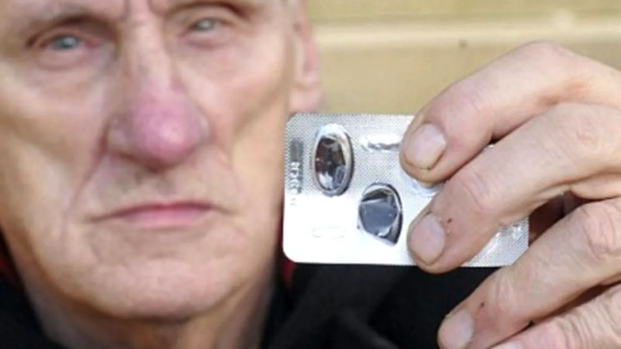 Ce s-a întâmplat după ce un fost frizer septuagenar a încercat să satisfacă o tânără de 27 de ani. „Sunt sigur că n-o să mai fac asta niciodată!